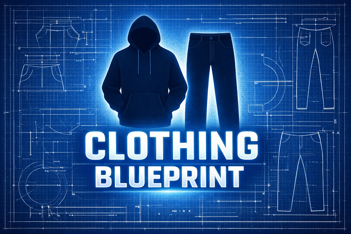 Clothing Blueprint