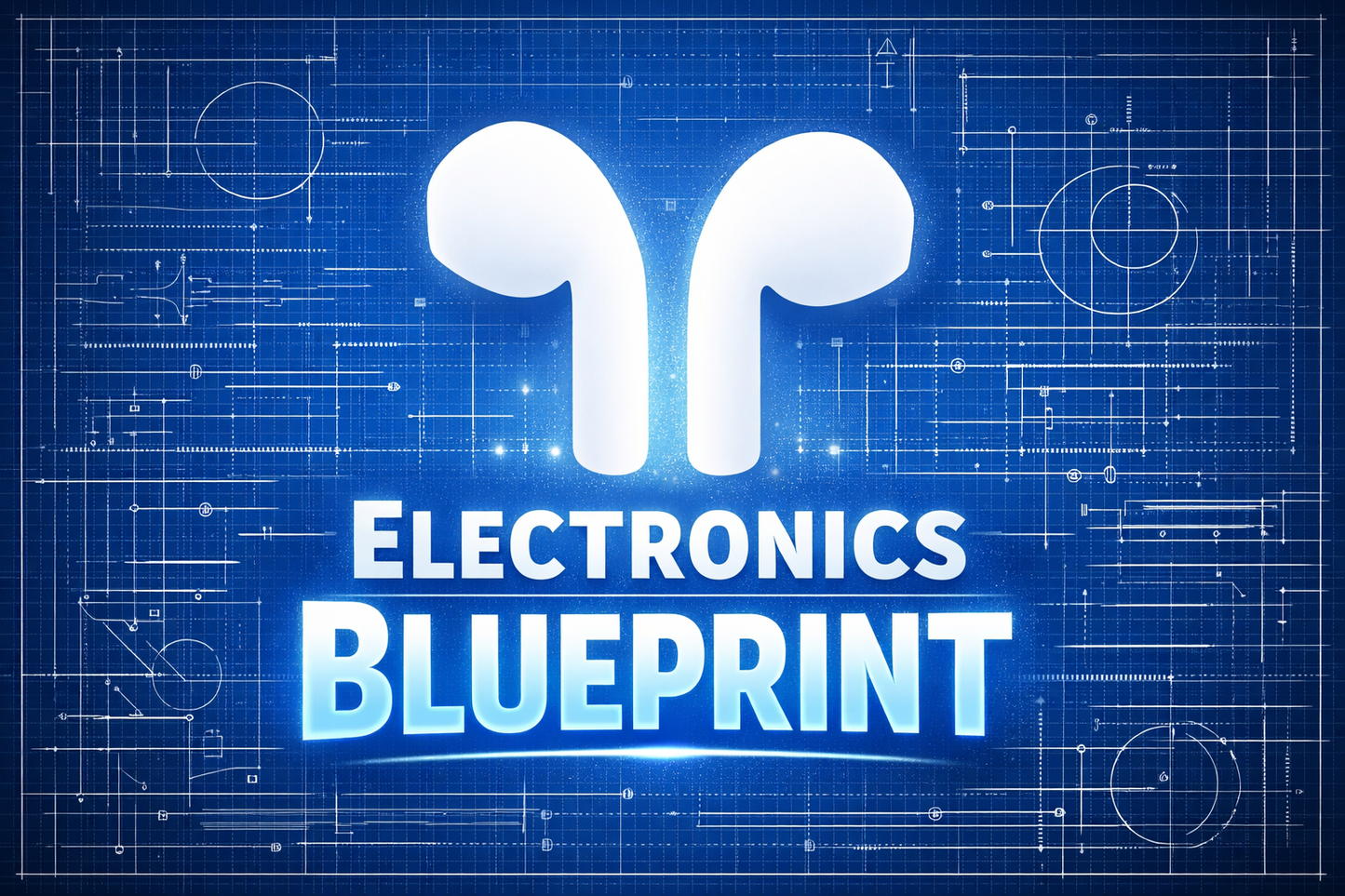 Electronics BluePrint